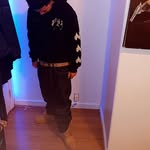 trayvon - @maximuspenaloza - Instagram