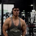 Maximus Perez - @maxprzfit - Instagram