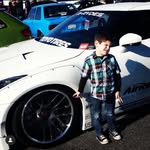 Maximus perez - @maximusperez65 - Instagram