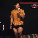 Maximus Perez - @maxlmum_g - Instagram