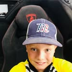 Maximus Perry - @maxperry123 - Instagram