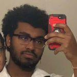 Maximus Ramos - @crucial_star18 - Instagram