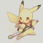 Maximus Ramos - @pikachufan456 - Instagram
