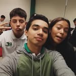 Maximus Wong Shing Soriano Ramos - @max_shing1223 - Instagram