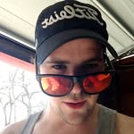 Paul Maximus Ramos - @modern_caligula - Instagram