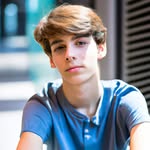 Dominik Frazier - @maximus_reed_73 - Instagram
