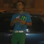 Manuel Reyes - @maximus_reyes - Instagram