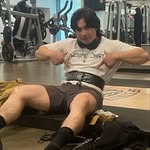 Maximus Reyes: Making Progress - @mr_makingprogress - Instagram