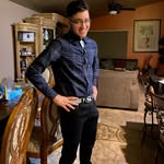 Maximus Reyes Sanchez - @purifieddegree - Instagram