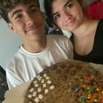 𝕸𝖆𝖝𝖎𝖒𝖚𝖘 𝕽𝖎𝖛𝖊𝖗𝖆 - @maximus_rivera27 - Instagram