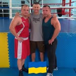 Максим Шевченко - @maximusrossomaxa - Instagram