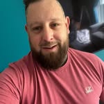 Ross Maximus Mcgill - @maximusrosslincs - Instagram