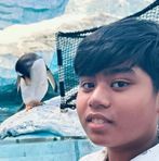 Maximus Sanchez Francis - Facebook