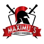 Maximus Lanches & Shawarmas - @maximus_shawharmas - Instagram