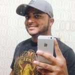 Maximus Silva - @maximusjr22 - Instagram