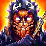 Maximus Silva - Facebook