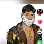 Maximus Silva - @silvamaximus52 - Instagram