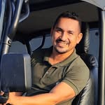 Máximus Silva - @maximus_ox - Instagram