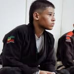 Maximus silva - @max_silvabjj - Instagram