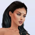 Aeri Xaris - @maximus_sim_sl - Instagram