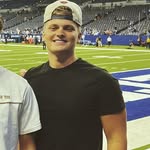 Maximus Smith - @msmitth10 - Instagram