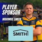 Maximus Smith - @maximussmith_ - Instagram