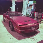 Maximus Smith🩻 - @1986transam - Instagram