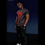 Maximus Steele - @primetimems_.90 - Instagram