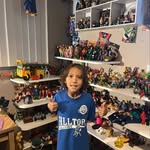 Maximus Steele - @maxsteeze7220 - Instagram