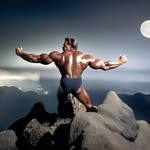 Maximus Steele - @maxim_ussteele - Instagram