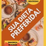 maximus steele - @sua_dieta_preferida - Instagram