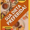 Maximus Steele - @sua.dieta.preferida - TikTok