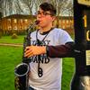 Maximus Stephens - @max.the.sax - TikTok