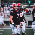 𝑀𝑎𝑥𝑖𝑚𝑢𝑠 ．．𝑆𝑡𝑒𝑝ℎ𝑒𝑛𝑠 - @bigwalkgage - Instagram