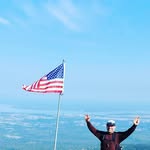 Maximus Stone - @the_outdoor_rebel - Instagram