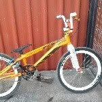 Maximus Taylor - @bmxkingofwhip - Instagram