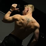 Maximus Taylor | Hypertrophy Coach - @maximus_taylor_ - Instagram