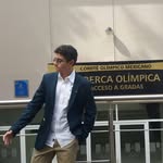 Maximus Raul Torresdey - @maximustorresdeyvictorica - Instagram