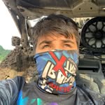 Maximus Torres - @maximus_toga - Instagram