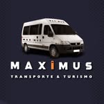 Maximus Transporte e Turismo - @maximustranstur - Instagram
