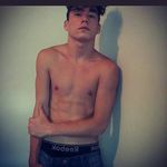 Maximus Walker - @gymnast_beast21 - Instagram