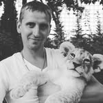 Maximus White - @maximus__white - Instagram