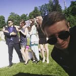 Максим - @maximus_white - Instagram