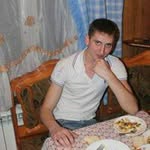 Максим - @maximuswhite1310 - Instagram