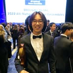 Maximus Yang - Facebook