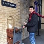 Maximus Yang - Facebook