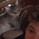 Maximus Young - @capunder_ex - Instagram