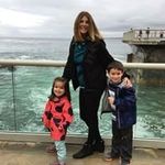 Maxine Carole Aaron - @maxinecaaron - Instagram