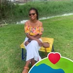 Maxine Abel - @maxineabel680 - Instagram