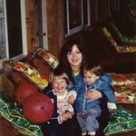 Maxine Ackerman - @mackerman58 - Instagram
